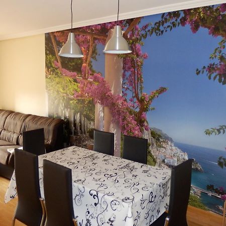 Love Nest Arcas Exterior foto