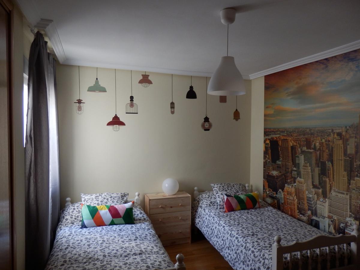 Love Nest Arcas Exterior foto